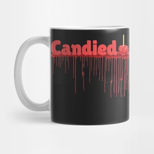 Candied Apple Day Mug